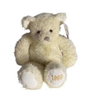 Vintage Edith The Classic Teddy Bear Second Edition